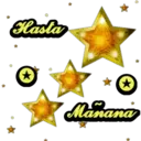 Klistermärke