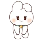 Стикер