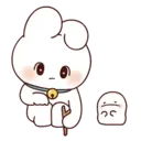 Стикер