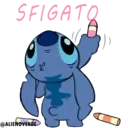 Stiker