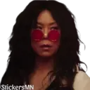 Stiker