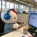 สติกเกอร์
