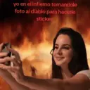 Samolepka