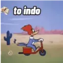 ملصق