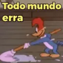 ملصق