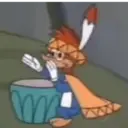 ملصق