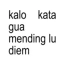Stiker