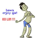 ស្ទីកเกอร์