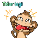 ស្ទីកเกอร์