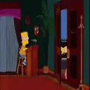 ملصق