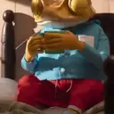 สติกเกอร์