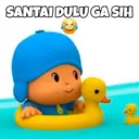 Стикер