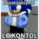ਸਟਿਕਰ