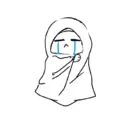 ملصق