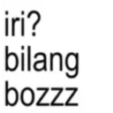 Stiker
