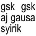 Stiker