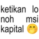 Stiker