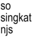 Stiker