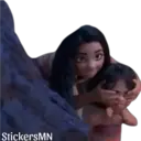 Stiker