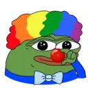 Стикер