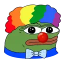 Стикер