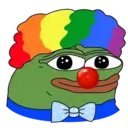 Стикер