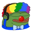 Стикер