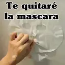 ملصق