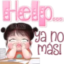 Samolepka
