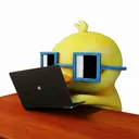 贴纸