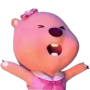 สติกเกอร์