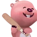 สติกเกอร์