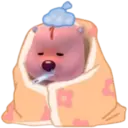 สติกเกอร์