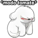 ملصق
