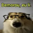 Стикер