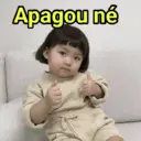 Стикер