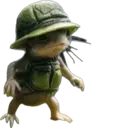 Стикер