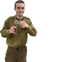 Стикер