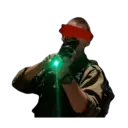 Стикер