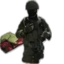 Стикер