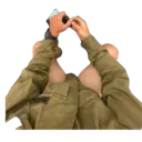 Стикер