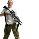 Стикер