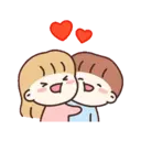 สติกเกอร์