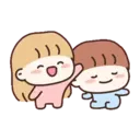 สติกเกอร์