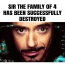 ملصق