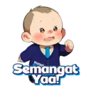 Stiker