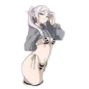 Стикер