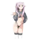 Стикер
