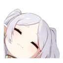 Стикер