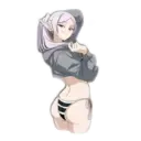 Стикер